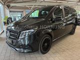 Mercedes-Benz V 250d 4M AVANTGARDE*AIR*SITZLUFT*NIGHT*AMG*AHK* - Mercedes-Benz V-Klasse Jahreswagen