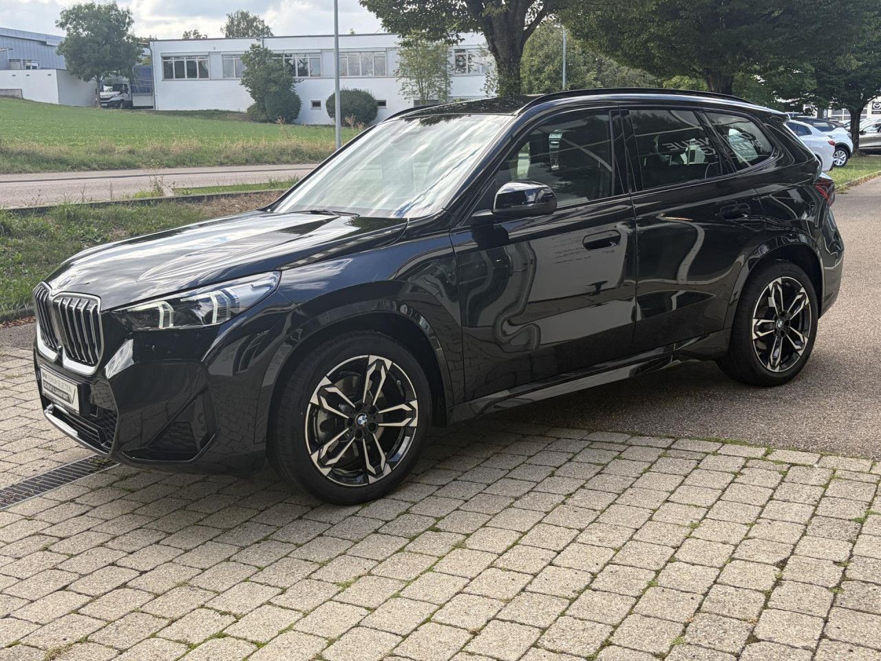 BMW X1 x23d M Sport AktivS.HUD ACC SurView.Ha Ka.19 foto 2