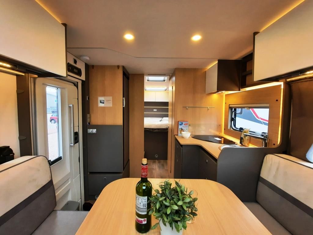 Fahrzeugabbildung LMC Tourer Lift H 720 Verfüg./Sparen Sie 14.206,-€!
