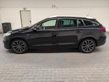Renault Megane Grandtour BOSE Für Gewerbe, Ex-/Import - Renault Megane Gebrauchtwagen in Magdeburg