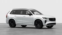 Volvo XC90 - Vorschau Bild 3