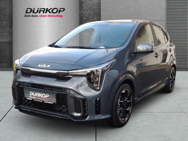 Kia Picanto GT-Line 1.2 Navi LED Apple CarPlay Andro