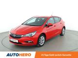 Opel Astra 1.0 Turbo ON Start/Stop*TEMPO*PDC*SHZ* - Opel Astra mit Benzin-Antrieb: Kleinwagen