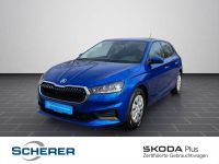 Skoda Fabia - Vorschau Bild 1