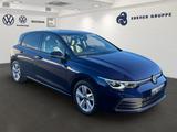 Volkswagen Golf 2.0TDI Life NAVI+ACC+LED-PLUS+LANE+DIGIPRO+ - Volkswagen Golf mit Diesel-Antrieb: Limousine