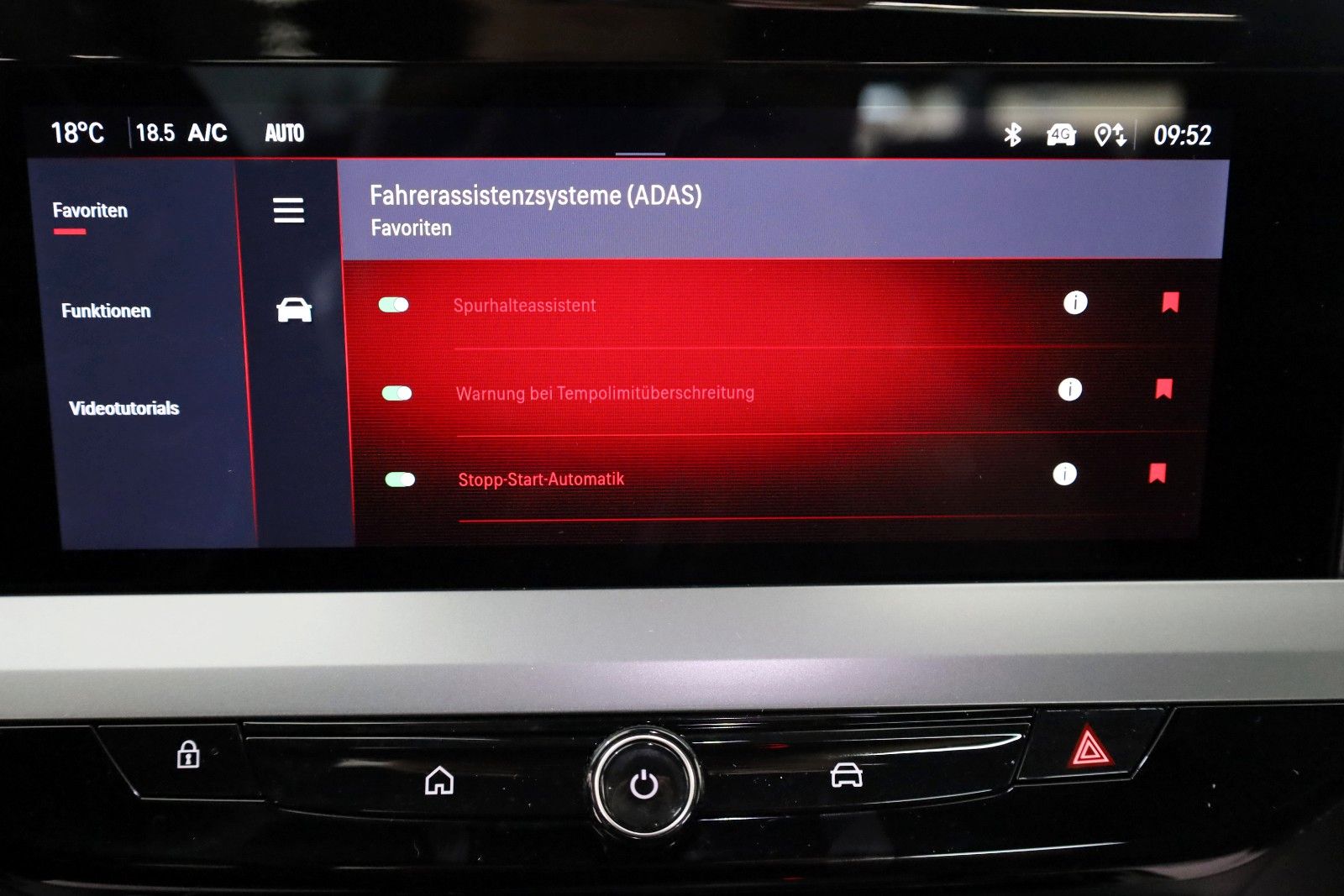 Fahrzeugabbildung Opel Mokka GS TLeder,Navi,LED,SH,PDC,Kamera,Allwetter