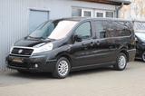 Fiat Scudo Panorama Executive L2H1 165 Multijet AHK - Fiat Scudo Gebrauchtwagen in Berlin