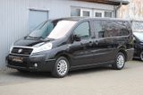 Fiat Scudo Panorama Executive L2H1 165 Multijet AHK