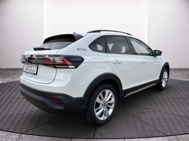 Fahrzeugabbildung Volkswagen Taigo 1.0 TSI GOAL GJR NAVI