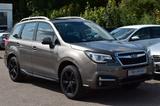 Subaru Forester Exclusive 4x4 2.Hd|LED|Panorama|Kamera - gebrauchte Subaru Forester aus dem Jahr 2017
