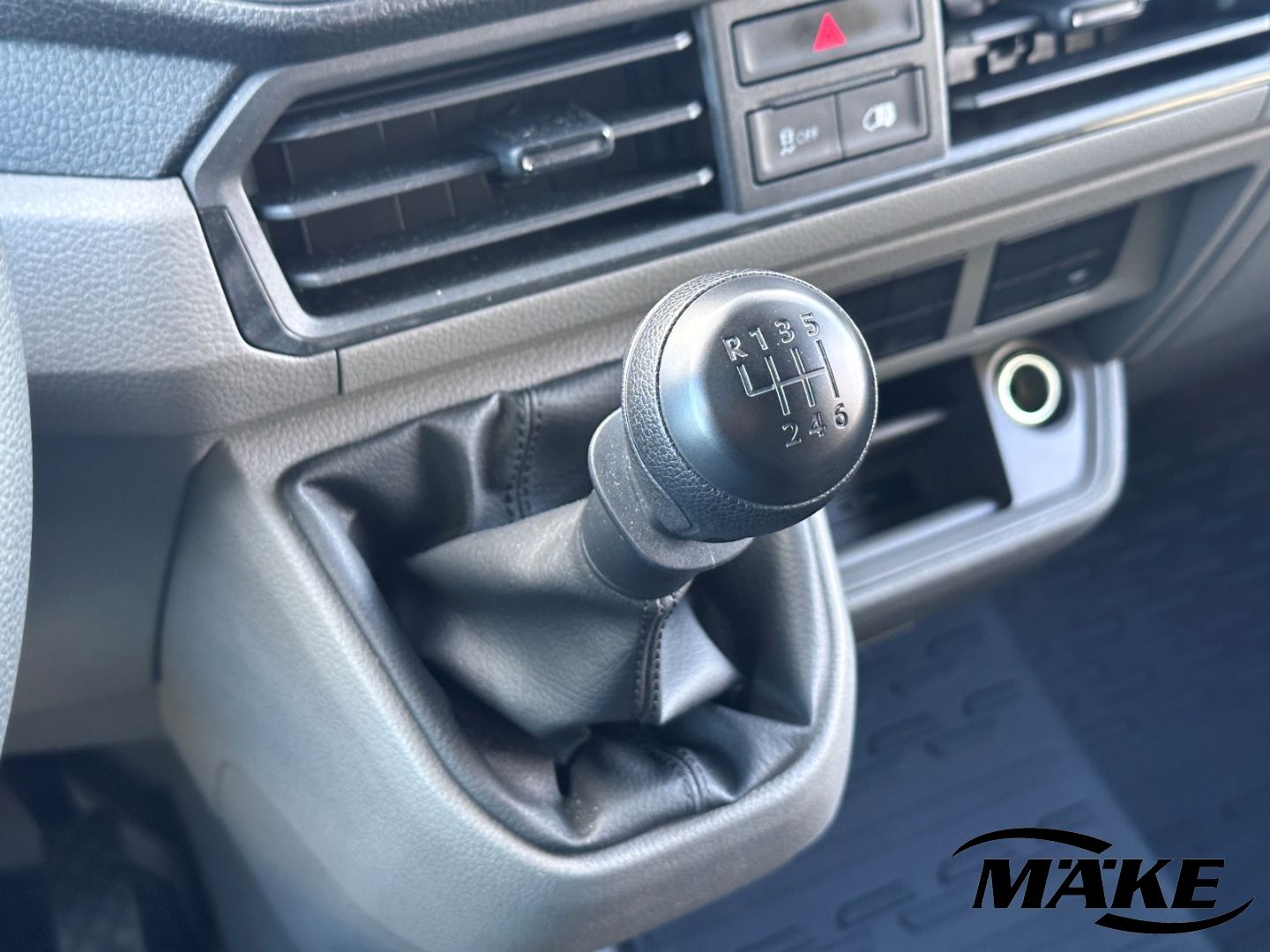 Crafter 35 Kasten 2.0 TDI HD MR PDC SITZHZG GRA