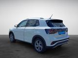 Volkswagen T-Cross 1.5 TSI DSG R-Line  AHK Navi LED Kamera  - Volkswagen T-Cross in Osnabrück