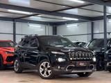 Jeep Cherokee Limited 4WD ACC*LANE*SBLF*MEMO*TECHNOLG - Jeep Cherokee in Frankfurt (Main)
