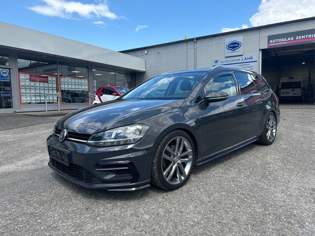 Volkswagen Golf Variant Comfortline BMT/Start-Stopp VII ...