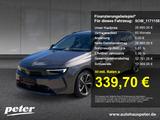 Opel Astra L 1.2 Edition Navi Lenkradheizung LED - Opel Astra: Allradantrieb