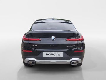 BMW X4 - 8