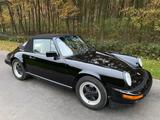 Porsche 911 G-Modell 3.2 Cabriolet  - Porsche Modell 911 Gebrauchtwagen