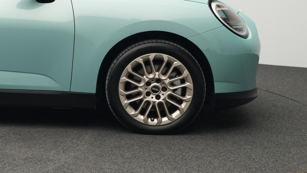 MINI Cooper E - Bild 17