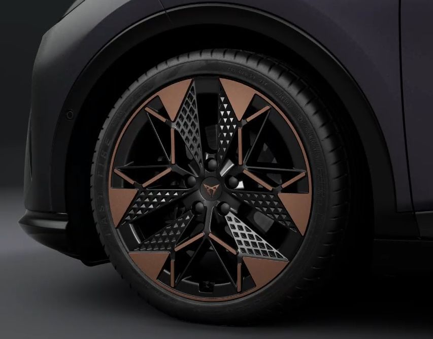 Cupra Andere - Bild 5