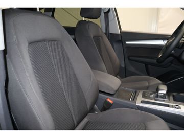 Audi Q5 - 8