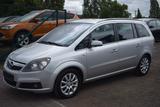 Opel Zafira B Edition - Opel Gebrauchtwagen von 2005