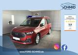 Ford Tourneo Connect L2 TITANIUM+7 SITZE+NAVI+KL - Ford Tourneo Connect Tageszulassungen