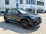 Cupra Ateca 2.0 TSI DSG+AHK+PANO+NAVI+COPPER+LED