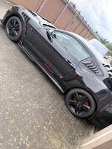 Ford Mustang 3,7 V6 Shelby  - Ford: Shelby