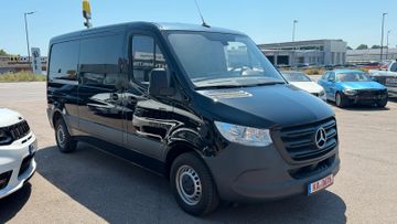 Mercedes Sprinter - 7