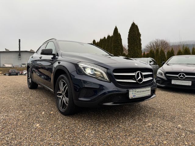 Mercedes-Benz GLA 220 Urban Score | Pano.|Dynamic Select | SHZ