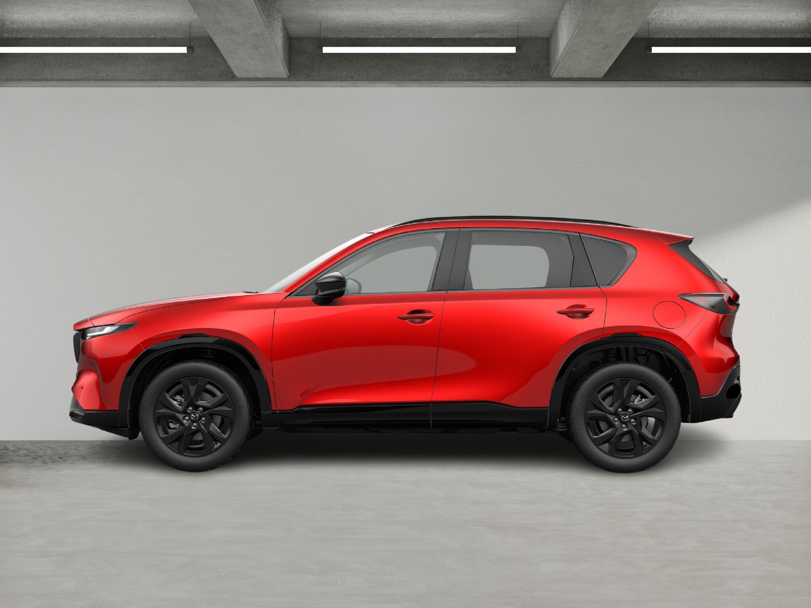 Mazda CX-5 - Bild 6