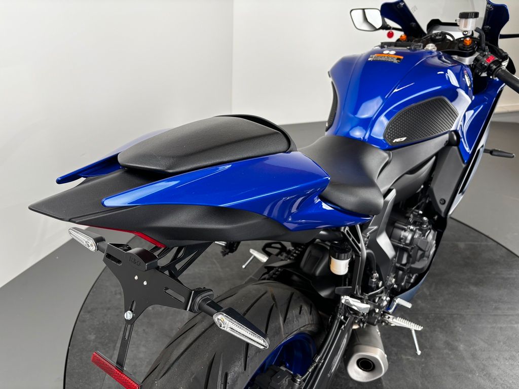 Fahrzeugabbildung Yamaha YZF-R7 35KW *TOP ZUSTAND-35KW*