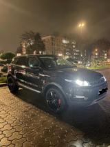 Land Rover Range Rover Evoque 2.2 TD4 Automatik Britain... - Land Rover Range Rover Evoque in Bremen