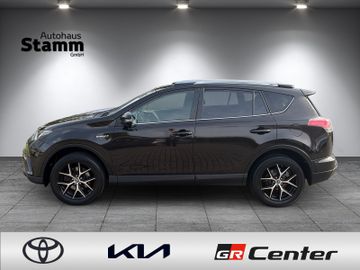 Toyota RAV 4 - 2