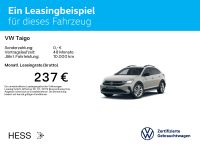 Volkswagen Taigo - Vorschau Bild 2