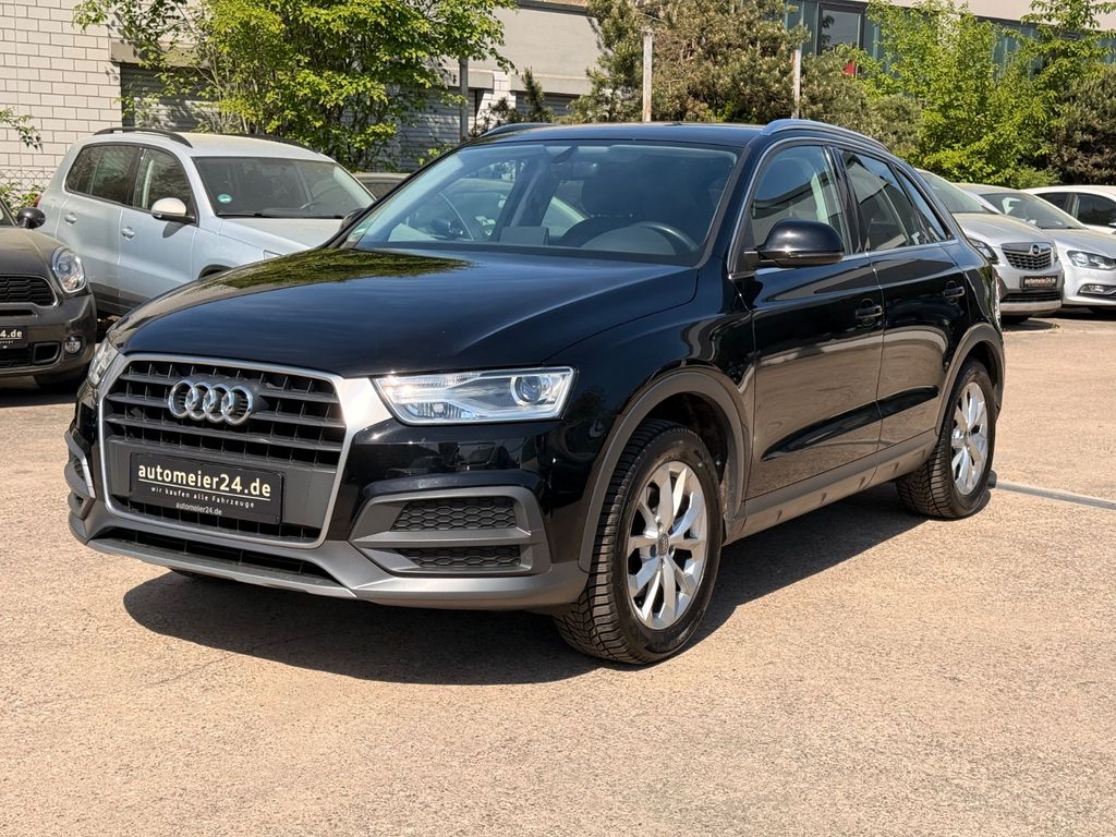 Angebot ansehen Audi Q3