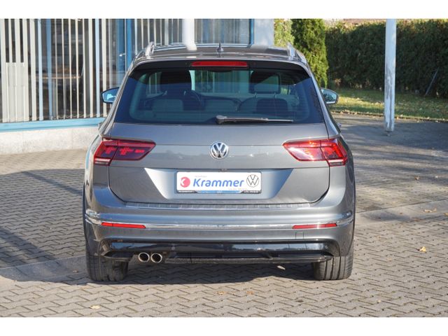 Tiguan 2.0 TDI Highline DSG 4Motion *R-Line Ext.