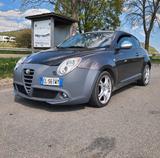 Alfa Romeo Mito 1.6 Multijet - Alfa Romeo MiTo aus 2012