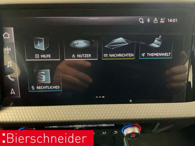 Audi A1 - Bild 21