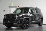 Jeep Renegade S Plug-In-Hybrid 4xe - Jeep Renegade: 4xe