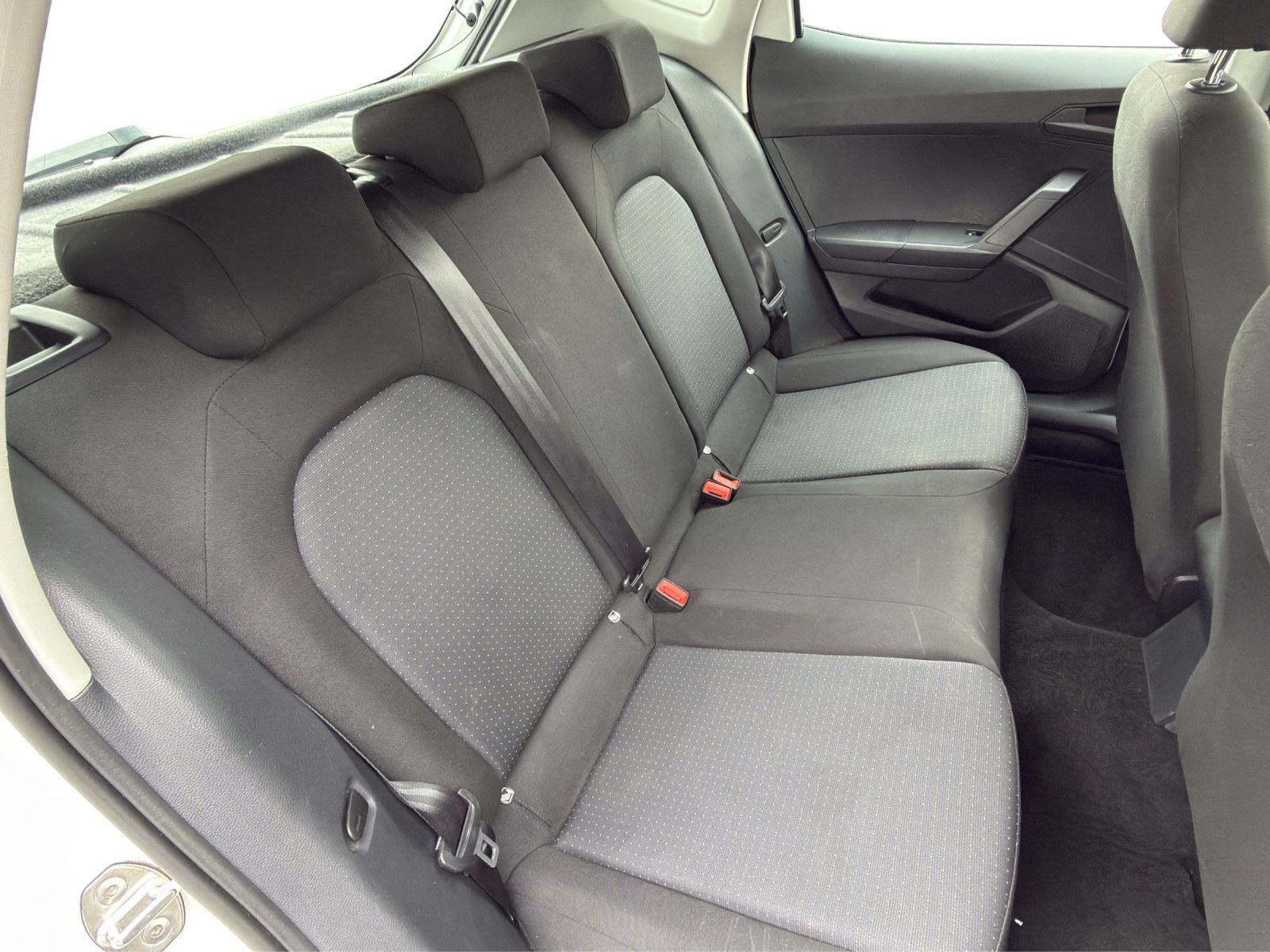 Seat Ibiza - Bild 15