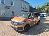 Volkswagen T6.1,Multivan Family,Standhzg,7 Sitze,Sitzhzg - VW T6 mit Schiebetür