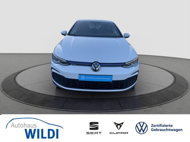 Golf VIII GTE 1.4 eHybrid DSG*LED*NAVI*SHZ*