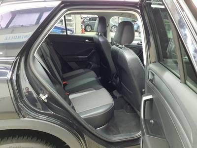 Volkswagen T-Roc - Bild 5