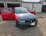 Seat Leon 1,6 Benziner - gebrauchte Seat Leon aus dem Jahr 2006