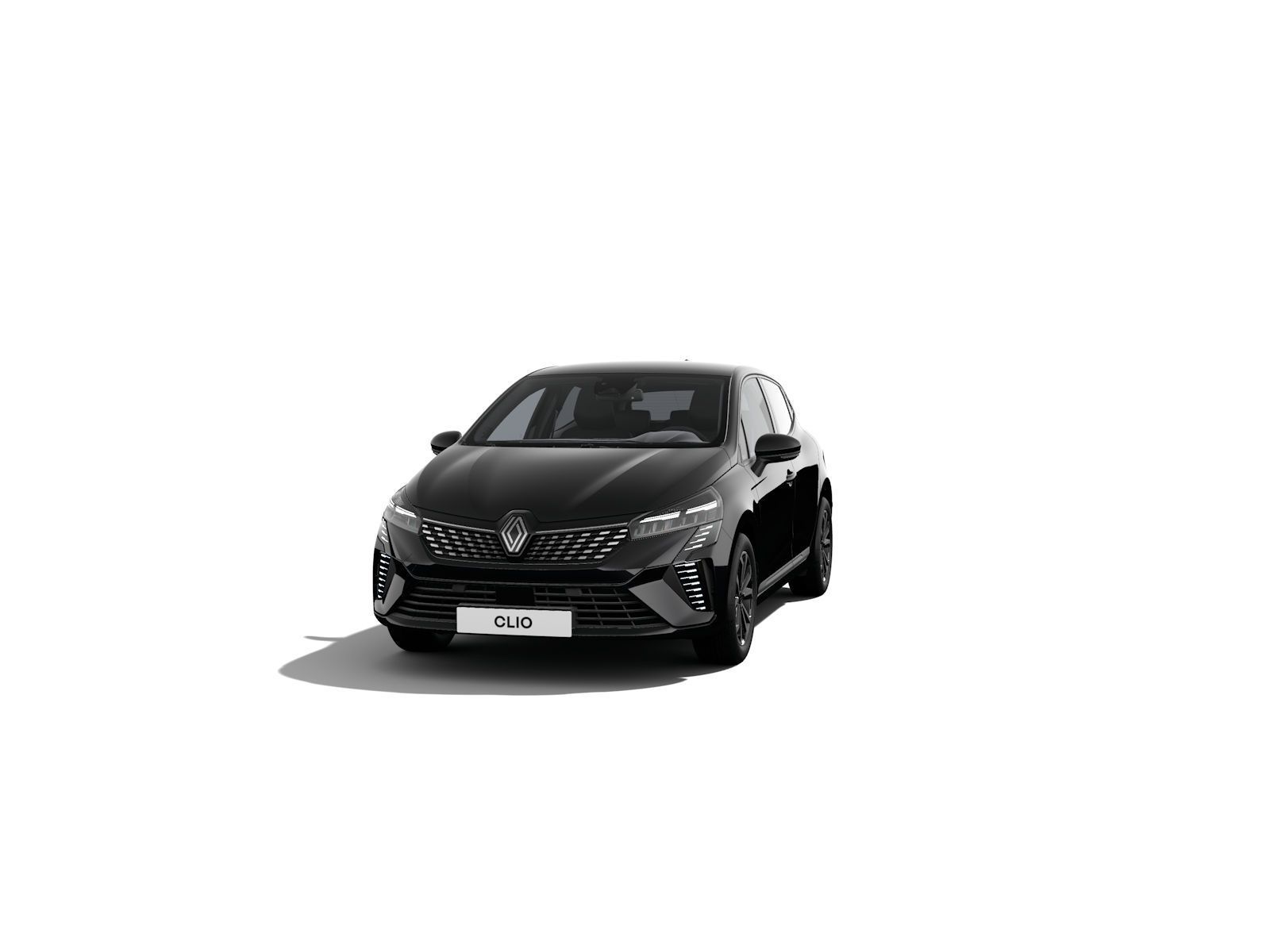 Renault Clio V 1.0 TCe 90 Techno