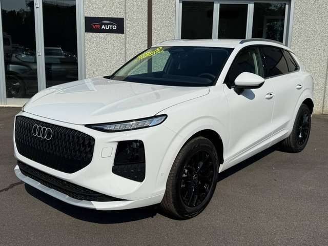 Audi Q3 NUOVO MODELLO /KM ZERO 1.5 tfsi mhev Bus