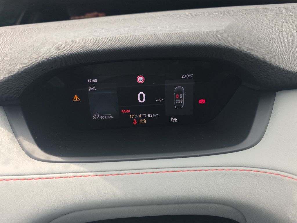 Skoda Elroq - Bild 16