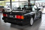 BMW M3 Cabrio komplette Fahrzeughistorie vorhanden - BMW M3 aus 1991