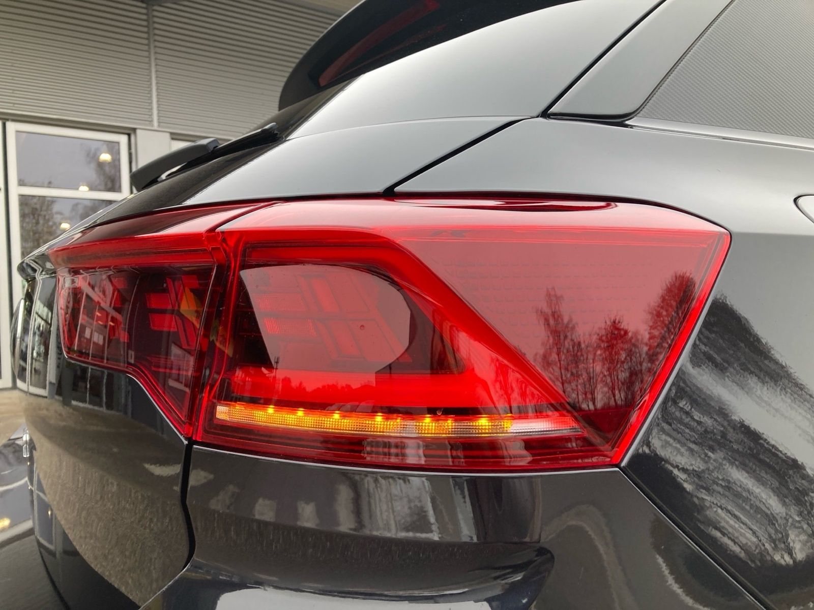 Volkswagen T-Roc - Bild 29